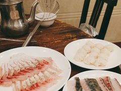 -正能量脆肉鲩火锅