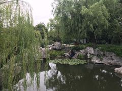 -常熟方塔园