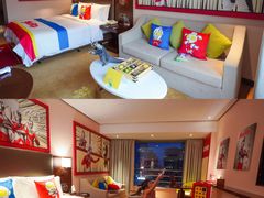 -成都世纪城假日酒店-西楼