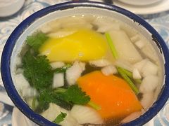 -巴扎美食·新疆菜·西域歌舞表演餐厅(新疆大厦店)