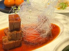 -桂满陇·海市蜃楼·黑金(国金店)