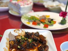 -天福苑(崇宁路店)