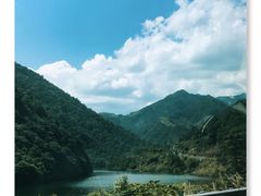-浙西天池景区