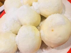 -闯关东东北农家菜(崂山石老人店)