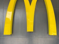 -麦当劳(北沙滩店)