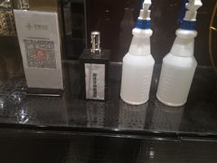 -北京泰富酒店-柏景轩中餐厅