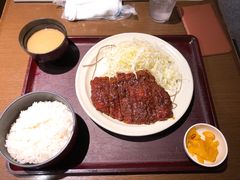 -矢场猪(名古屋站三井楼北馆店)