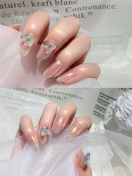 -米小兔美甲美睫