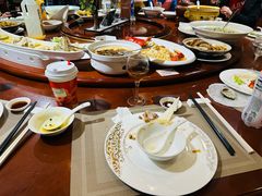 -欣旺·迎宾楼·百年无锡菜