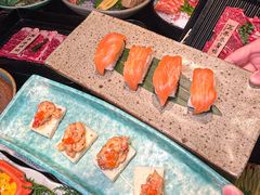 -松鹤精致料理(五一中路店)