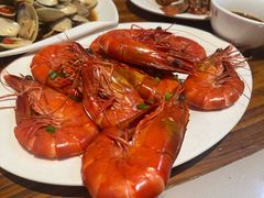 -花乐餐厅(涠洲岛店)