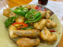 -海浪食店(湖滨中路店)