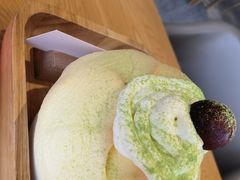 -荷恬·精致蔬食料理(富国街店)