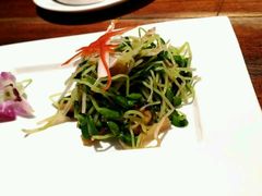 -绿茶餐厅(华联万柳店)