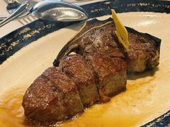 -Wolfgang’s Steakhouse 沃夫冈牛排馆(上海白玉兰广场店)