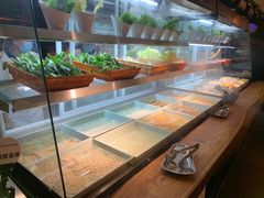 -星伦多自助料理·涮烤一体(虹悦城店)