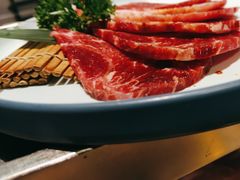-韩宫宴烤肉·料理(南京江宁万达店)