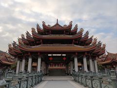 -天竺岩寺