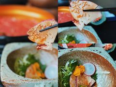 -花潮料理艺食馆(成都万象城店)