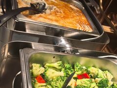 -比格比萨自助(宝山日月光店)