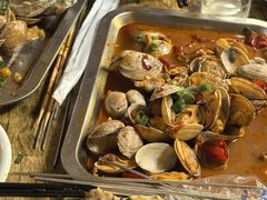 -清真·馬坡二旦烧烤(人生一串拍摄店)