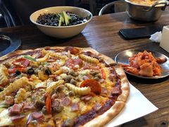 -MI WU FACTORY米屋美食工厂餐厅(绿地店)