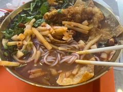 -柳大厨螺蛳粉(人民路总店)