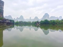 -大新明仕山庄