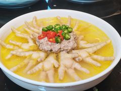 -程新大酒店(常州龙虎塘店)