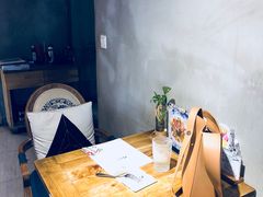 -麦甜创意轻食餐厅(西康路店)