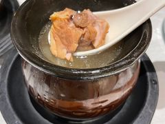 -鄱阳湖·江西小炒·瓦罐煨汤(五道口店)
