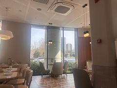 -必胜客(会展店)