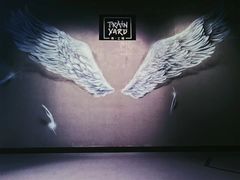 -Trainyard 炼·工场(中国国际贸易中心店)