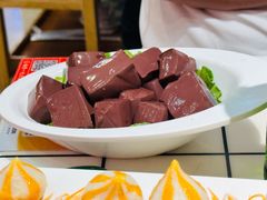 -幸运牛汕头小黄牛牛肉火锅(梅林店)