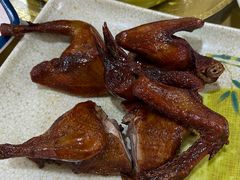 -吉莲利苑海鲜酒家(珠海拱北29年老字号店)