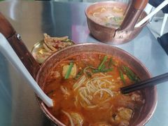 -哪爪小锅米线·拌鸡爪