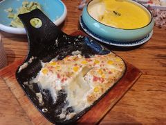 -鼎原力量东北吊炉烧烤(临河街店)