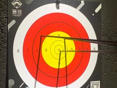 -無弓射箭俱乐部(领展中心城店)