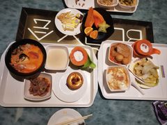 -堂会·KTV·自助餐·团建聚会(天河店)
