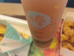 -魏家凉皮(十里河店)