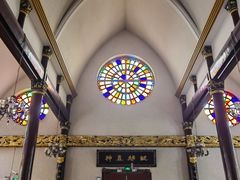 -贵阳北天主教堂