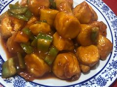 -夕阳红小吃(中街大悦城店)