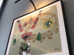-宝丽轩中餐厅BAOLIXUAN
