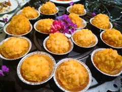 富贵石榴球-斯通泰伯酒店-餐厅