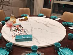 -荷塘秋月·本帮江浙菜(国权路店)