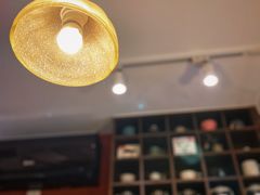 -RUMORS COFFEE ROASTERY鲁马滋咖啡(湖南路店)