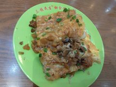 -三镇民生甜食馆(胜利街总店)