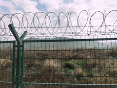 -图们国门景区