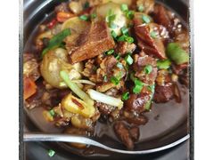 -水香园·中国徽菜名店(紫霞大道店)