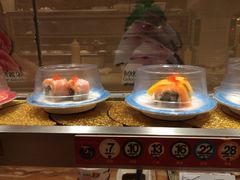 picture-万岁寿司(万国店)